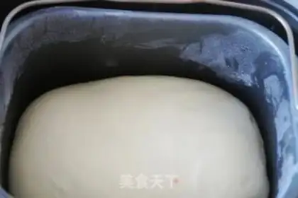 Make Potato bread step 0