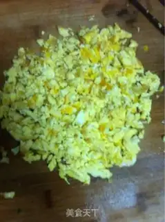 Make Cake step 3