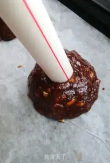 Make Gourmet cocoa oats step 4