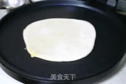 Make Egg-bread step 6