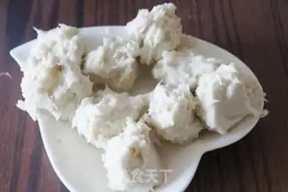 Make Potato bread step 2