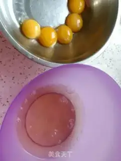 Make Barbie dolls flipping candy cake step 0