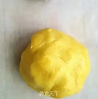 Make Witch finger crackers step 3