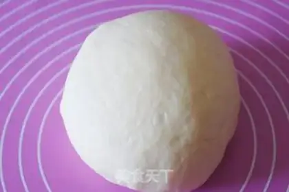 Make Potato bread step 3