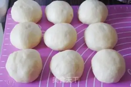 Make Potato bread step 4