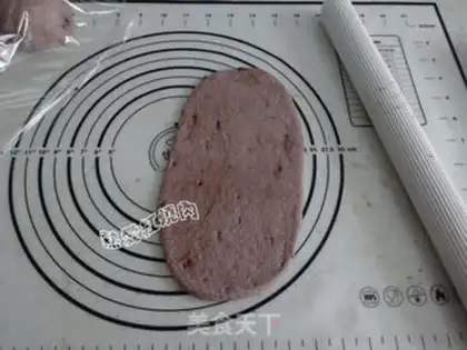 Make Chocolate pie step 11