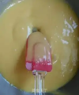 Make Barbie dolls flipping candy cake step 2