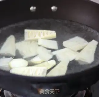 Make Quizumi step 5