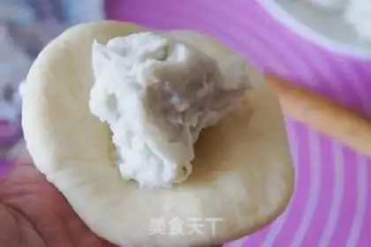 Make Potato bread step 5