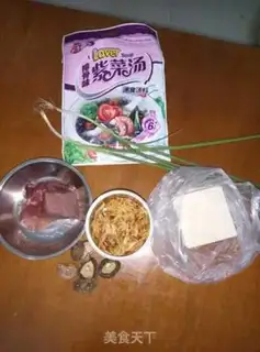 Make Soup step 0