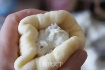 Make Potato bread step 6