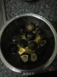 Make Soup step 1