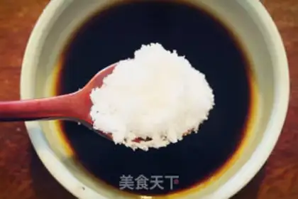 Make Old Beijing barbecue step 0