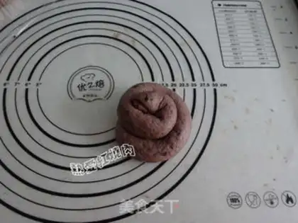 Make Chocolate pie step 14