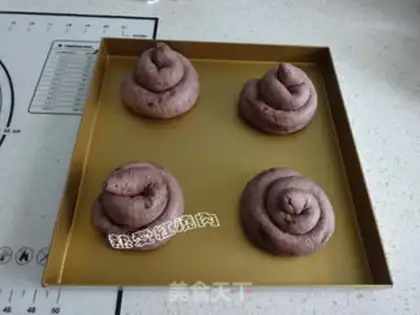 Make Chocolate pie step 15