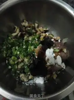 Make Soup step 3