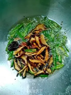Make Vegetable pasta step 5