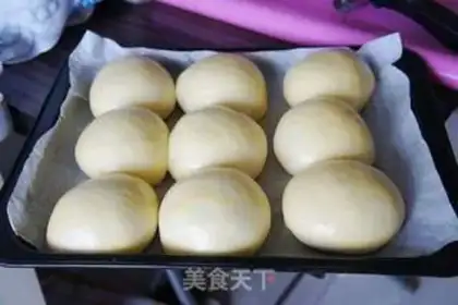 Make Potato bread step 8