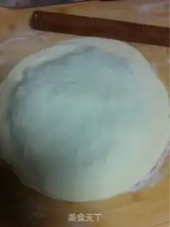 Make Cake step 11