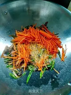 Make Vegetable pasta step 6