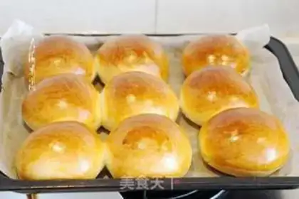Make Potato bread step 9