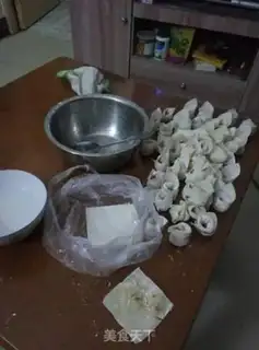 Make Soup step 5