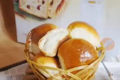 Make Potato bread step 10