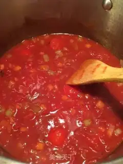 Make Italian meatballs step 7