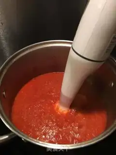 Make Italian meatballs step 8