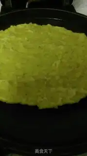 Make Pineapple slag step 3
