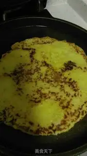 Make Pineapple slag step 4