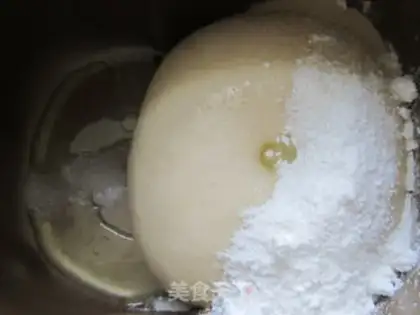 Make Milk toast step 3