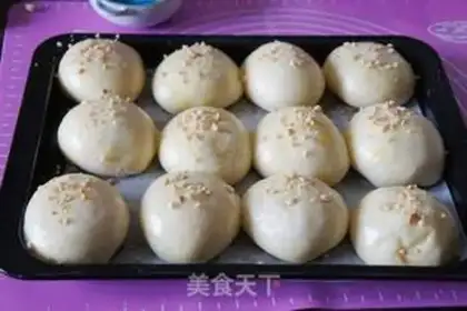 Make A bouquet roll step 2