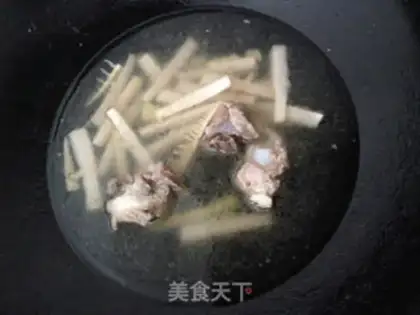 Make Pineapple slag step 5