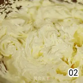 Make Cookies step 1