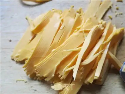 Make Cheda onion scone step 1