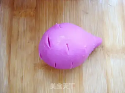 Make Mini-Franco step 17