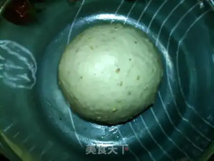 Make Xinjiang step 4