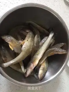 Make Sweety little seafish step 0