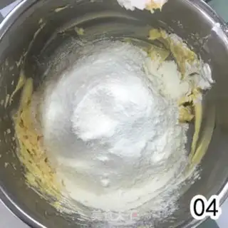 Make Cookies step 3