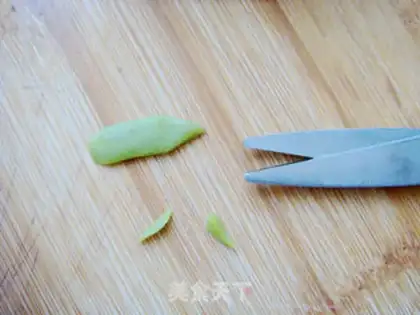 Make Mini-Franco step 19