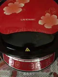 Make Onion waffles step 5