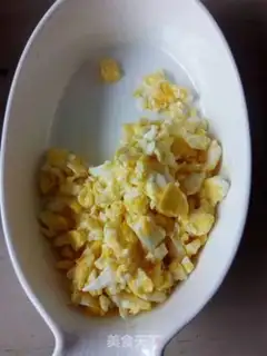 Make Pineapple rice step 6