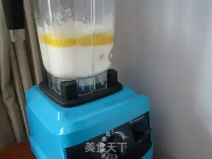 Make A fruit clique step 3