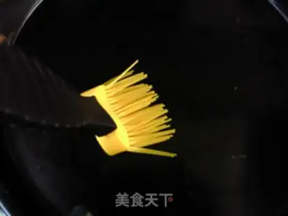 Make Xinjiang step 8