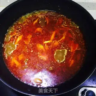 Make Sperms step 10
