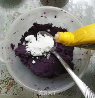 Make Potato ass bread step 7