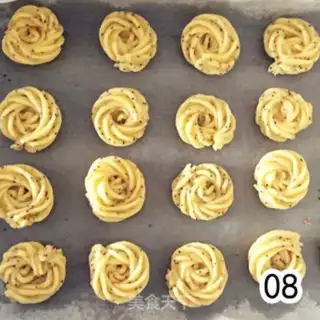 Make Cookies step 8