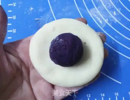 Make Potato ass bread step 8