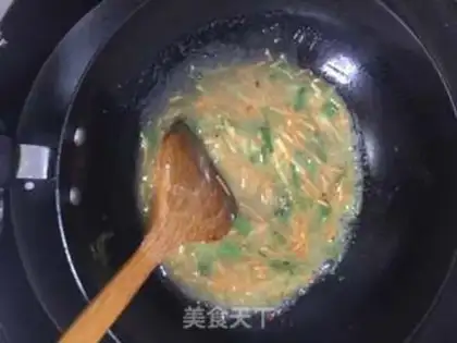 Make Sweety little seafish step 8